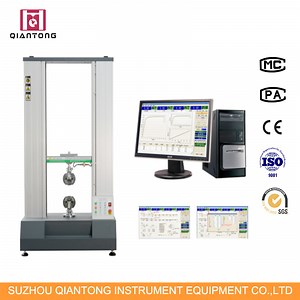 [Hot Item] Jb Pull Test and Mechanical Load Test Testing Machine