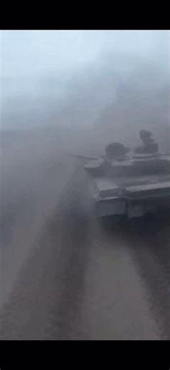 T-72 gets destroyed by drone #war #warzone #drone #t72b3 #tanks #explosion #fyp
