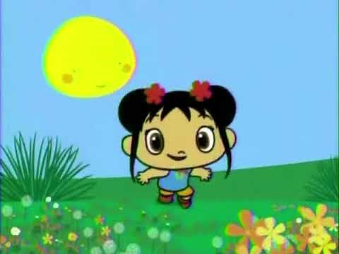 Nick Jr. - Ni Hao, Kai-Lan teaser (2007)