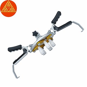 [Hot Item] Magnetic Clamp with Extension Arm 3D CCD Wheel Alignment Machine Sx727
