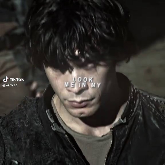look me in my eyes • scp: skairipass ac: @𝙖𝙨𝙩𝙧𝙞𝙭 • #bellamyblake # bellamyblakeedits #the100 #fyp #viral
