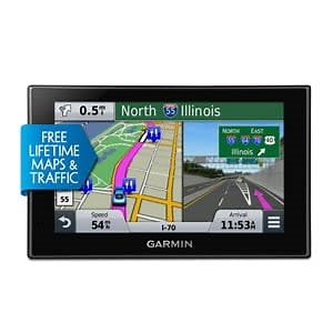 GPS Navigation | Car GPS | Navigation Systems Cars | Garmin