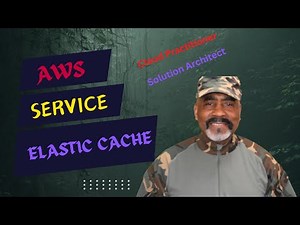 AWS Elastic Cache