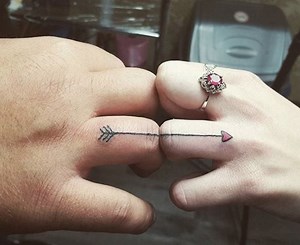 Wedding Ring Tattoos: Everything You Need to Know