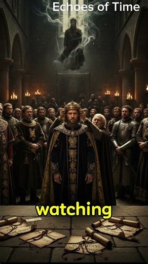 The King Who Fell in a Day ⚔️