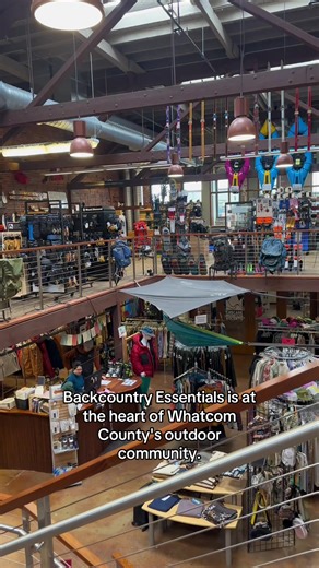 Top Outdoor Gear Rentals in Bellingham, WA