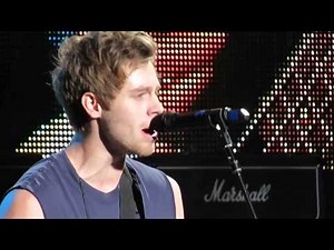 Permanent Vacation- 5SOS Concord HD