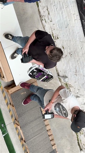 La Passion du RC Drift