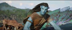 Watch: Avatar's sequel trailer has landed