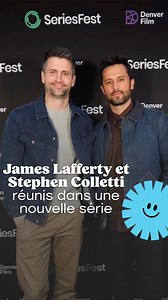 Nathan Scott et Chace Adams des Frères Scott sont, de nouveau, réunis dans la nouvelle série Everyone is Doing Great. | bestie, le média