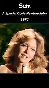 Olivia Newton-John - Sam (A special Olivia Newton-John, 1976), Part 1 of 3 (short)