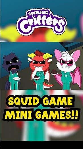 #shorts Squid Game E10: Who is CHEATING??👀