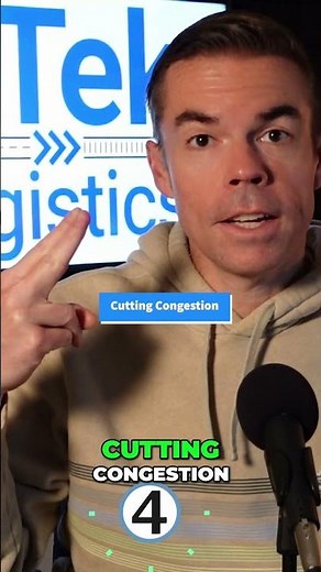 5 Big Benefits of Intermodal Freight 🚛🚂