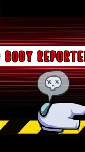 The Ultimate Crewmate - Catches ALL Impostors! #amongus #triggerdinssan #trendingshort #gaming