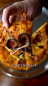 6.1K views · 157 reactions | The Goofy Pizza . We all know it. We’ve all seen it. The greatest pizza scene in cinematic history. The cheesiest pizza to ever pizza. . . . : @thekitchenwhitelaw . . . #TheKitchenWhitelaw #pizza #cheesepizza #pepperonipizza #pepperoni #cheese #mozarella #provolone #pizzaoven #homemadepizza #pizzamaking #pizzaparty | The Kitchen Whitelaw | Facebook