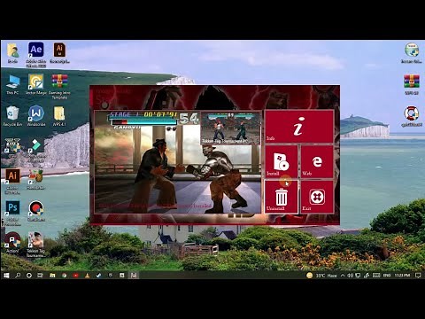 How to Repack Game's like Corepack -Windows Phone Installer v4.1