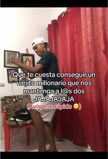 Avíspese🙄#ulala🤪 #parati #contenido #humor