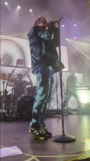 Architects - Giving Blood #live #metalcore #samcarter #metalband #architects #architectsband