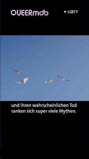 ARD Mediathek: Die Küblböck Story - Eure Lana Kaiser | TV-Doku 2025
