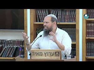 Start from Genesis. Take comfort in Noah. Parashat Bereishit and Parashat Noah | | Nefesh Parasha...