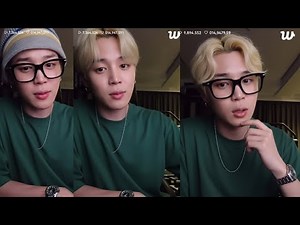 Jimin BTS’s Shocking Confession About the Pressure of Fame: ARMY Reacts Immediately on Social Media