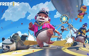 3 best Free Fire pets for healing and HP in 2022