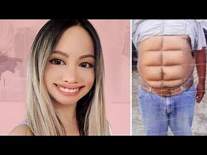 How to get visible 8-packs | Chaotic Meme Review 👀