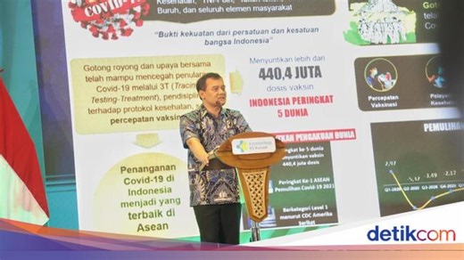 Speling Cover 436 Desa, Ahmad Luthfi Dorong Dokter Spesialis RS Kariadi Ikut Turun