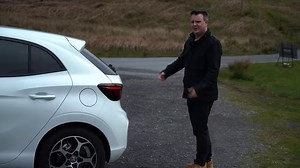 1.1K views | Could this be the best #hybrid on the market? 樂 The New MG Motor UK MG3 Hybrid+ has arrived at Chorley Group, and a certain EV expert couldn't wait to hit the roads and tell you all about it  Join Miles from GoEV as we go in-depth on this fantastic new car, talking all things from the electric motor to the plush new interior ‍ Watch the full review at the link below   https://tinyurl.com/4k99ahft #MG #MG3 #NewCar | Chorley Group | Facebook