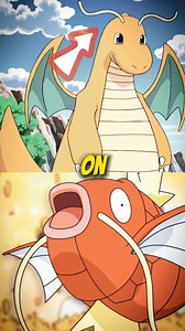 502K views · 6.2K reactions | Magikarp should NOT evolve into Gyarados! #pokemon #ashketchum #nintendo #dragonite #pokeball | Wentworth Bros | Facebook
