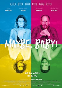 Maybe, Baby! streaming: where to watch movie online?