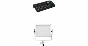 RODE RODECaster Video S All-in-One Audio/Video Console