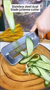 🥗✨ সবজি কাটায় ঝামেলা? এখন থেকে হবে একদম স্মুথ & দ্রুত! ঘরে রান্না হোক বা রেস্টুরেন্ট—এই Dual Blade Stainless Steel Cabbage Cutter দেবে আপনাকে ফাস্ট, ইভেন আর নিখুঁত কাটার অভিজ্ঞতা! 🔥 কেন সবাই এটা নিচ্ছে? * ডুয়াল শার্প ব্লেড – কাটে চোখের নিমিষেই * স্টেইনলেস স্টিল – রস্ট হয় না, লং লাস্টিং * হালকা ও কমপ্যাক্ট – হাত ব্যথা করে না * পরিষ্কার করা সুপার ইজি – শুধু পানি দিলেই ঝকঝকে 🥒 রান্নার সময় কমান, কিচেনে স্পিড বাড়ান। একটা টুলেই সবজি কাটার পুরো সল্যুশন! অর্ডার করতে Shop Now বাটনে ক্লিক করুন। অর্ডার 