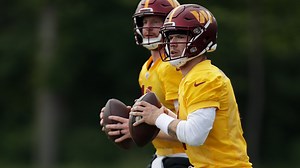 Locked On Commanders | Final OTAs held by Washington