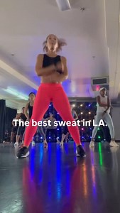7 comments | Your LA workout, unlocked. Join us at @ladancefit for our DanceBody pop-up every Monday-Thursday + Saturdays at 9am, all taught by our LA powerhouse @brooke_dancebody. Head to dancebody.com to join us in LA. . . . Workouts in TriBeCa | Workouts in NoMad #danceworkouts #danceworkout #dancefitness #dancecardio #nycfitness #dancebody #womenshealth #groupfitness #workoutclass | DanceBody | Facebook