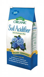 Espoma Organic Soil Acidifier, 6 lb Bag – Lowers Soil pH for Hydrangeas, Blueberries, Azaleas & Acid-Loving Plants - Walmart Business Supplies