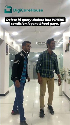 One mistake, lifetime regret 😅