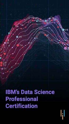 Top Data Science Certifications | Data Science Certifications For Beginners | #Shorts | Simplilearn