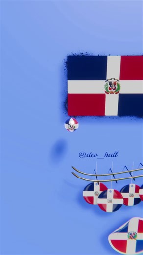 Discover the Heartbeat of the Dominican Republic