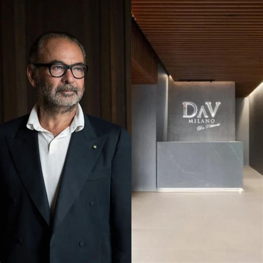 Remo Ruffini in esclusiva sui ristoranti stellati Da Vittorio. Perché il patron di Moncler ha vinto l’asta | MilanoFinanza News