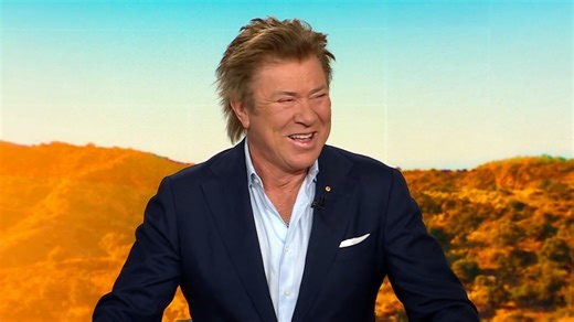 What's happening in entertainment news today