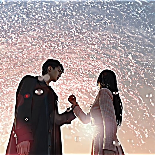 His tattoo moved into her hand ✝️ | my demon | #mydemon #kdrama #tattoo #power #shorts