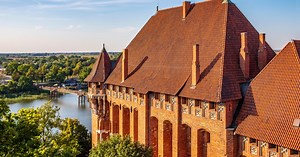 Zamek w Malborku: opis, zwiedzanie, bilety i dojazd, historia obiektu