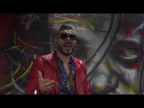 Adil El Miloudi - W9AFT M3AK - وقفت معاك(EXCLUSIVE Music Video ) 2019