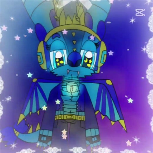 heres another video edit of my main sona skylar the blue hybrid alien
