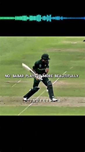 Best cover drive ☠
