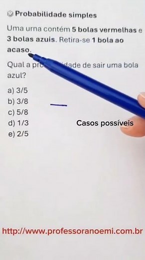 Probability for Beginner Students #probability #mathematics #matematika #contest