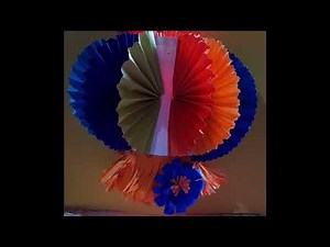 How to Make Easy Lantern at Home in easy Process.