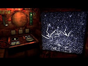 Iron Lung - Full Walkthrough