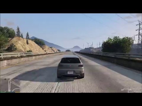 TUTO Augmenter les performances des voitures dans GTA 5